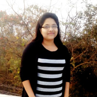 Samapica Nayak