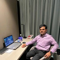 Vishwas Gurav