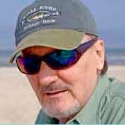 Bob Skye