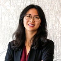 Jessie Geng