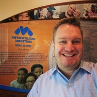 Patrick Davis