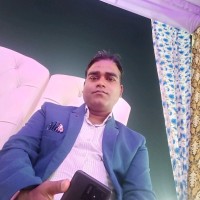 Anubhav Kumar Sharma