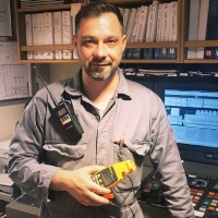 Alexandru-Robert Olariu