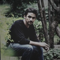 Vamshi Kumar