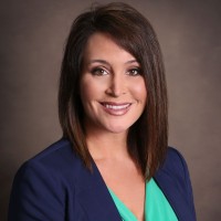 April Stafford
