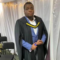 Thembalethu Dlamini