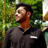 Joydip Mondal