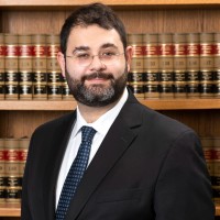 Andrew Goodman