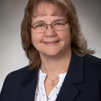 Theresa Johnson
