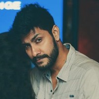 Nandkishor Menon