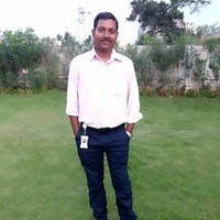 Hari Krishnan