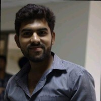 Muhammad Amraiz Ramzan