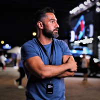 mahmoud elkholy