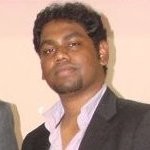 Joshua Nirmal Shodavaram