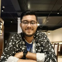 Sagnik Paul