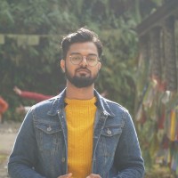 Shubham Verma