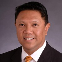 Ronald Eric Relos