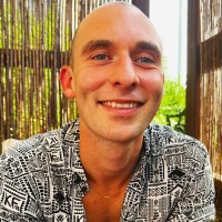 Matthew Leach