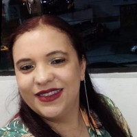 Gilvanete Miranda Oliveira
