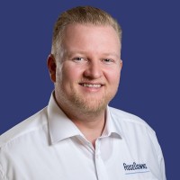 Tim Stegemeier