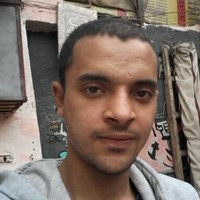 Mahmoud Mohamed