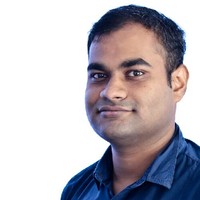 Gautam Balaram