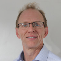 David Rod Vest
