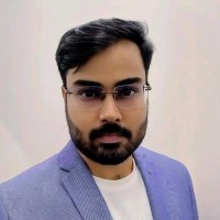 Argha D.