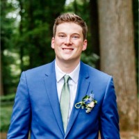 Evan Pugh