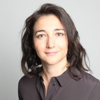 Catalina Kägi