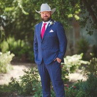Justin Hughes