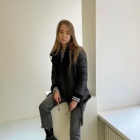Kristina Lisitsinskaya