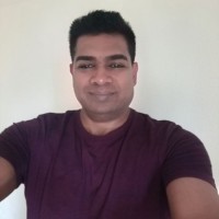vasu govender