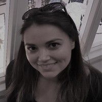 Alexandra Shashkova