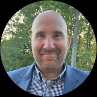 Peter Byrnes — Dad, PMP, Real Estate Agent