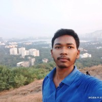 Krishna Murmu