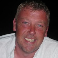 Keith Taylor