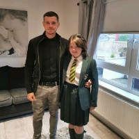 Mark Mcallister