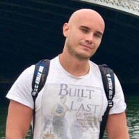 Kirill Klimov