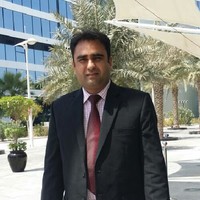 Shoaib Awan