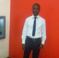 Johnson Ogundele