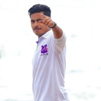 Arun Raj