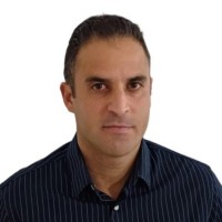 Yaniv (Efi) Waremshtein