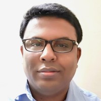 Somen Dutta