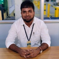 Praveenkumar R