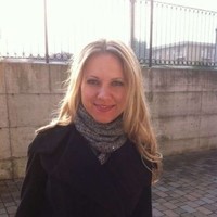 Elina Iaroshchuk