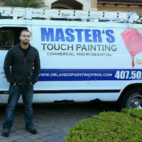 Orlando Painting Pros