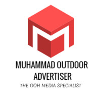 Muhammad Outdoor Advertiser
