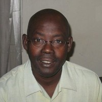 Racine Sy Hamat