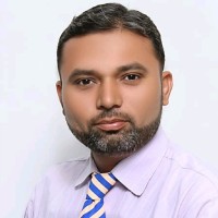 Syed Mujtaba Hasan